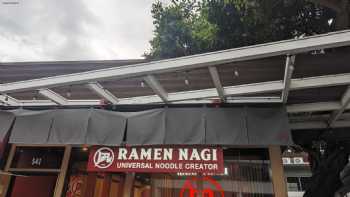 Ramen Nagi