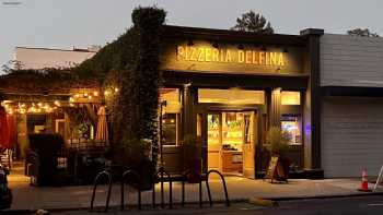 Pizzeria Delfina - Palo Alto