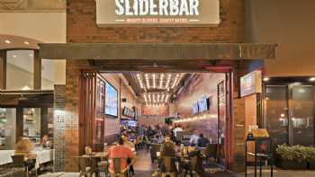 SliderBar Restaurant