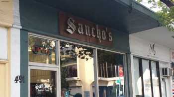 Sancho's Taqueria