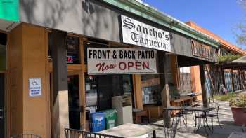 Sancho's Taqueria