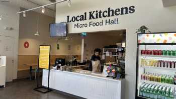 Local Kitchens