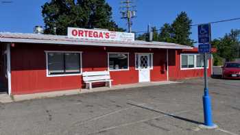 Ortegas' Restaurant