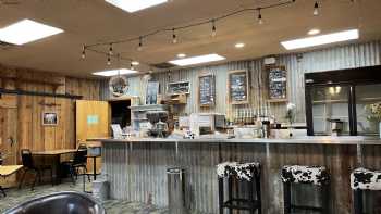 Farmhouse Bakery & Coffee