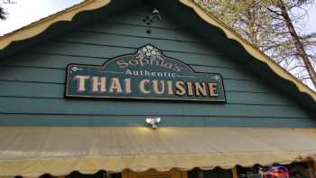 Authentic Thai Cuisine of Paradise