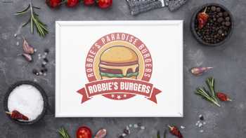 Robbie's Paradise Burgers