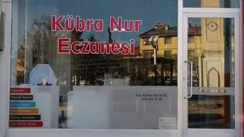 Kübra Nur Eczanesi