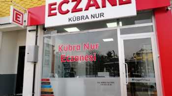 Kübra Nur Eczanesi