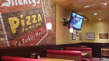 Shakey's Pizza Parlor