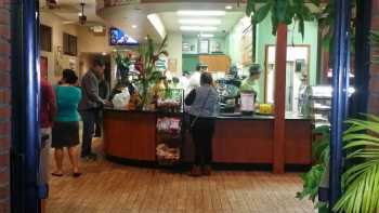 Tropicana Bakery & Cuban Cafe