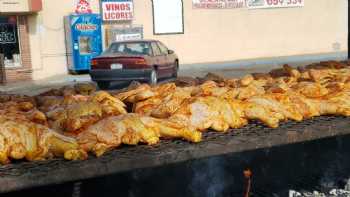 El Mercado Carniceria Y Taqueria