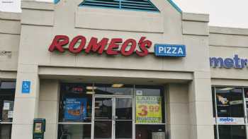 Romeo's Pizza