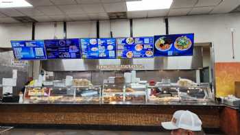 Carniceria Y Taqueria Mexico