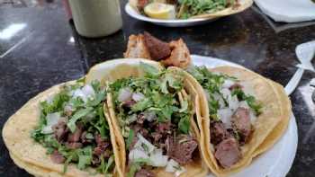 Carniceria Y Taqueria Mexico