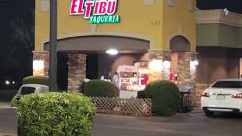 EL TIBU TAQUERIA