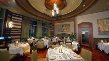 Ruth's Chris Steak House