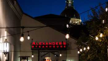 Alexander's Steakhouse