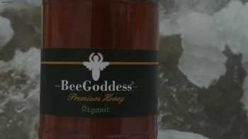 Bee Goddess