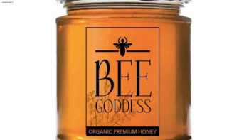 Bee Goddess