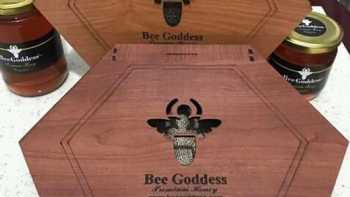 Bee Goddess