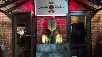 Sushi Roku