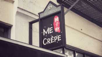 Me + Crêpe