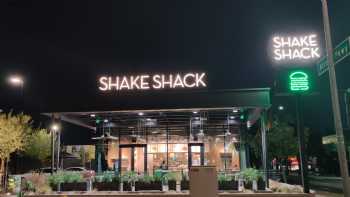 Shake Shack Pasadena