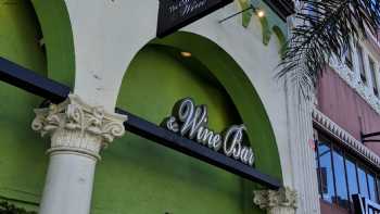 We Olive & Wine Bar