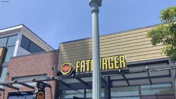 Fatburger & Buffalo's Express