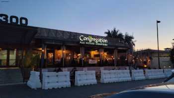 Congregation Ale House Pasadena Chapter