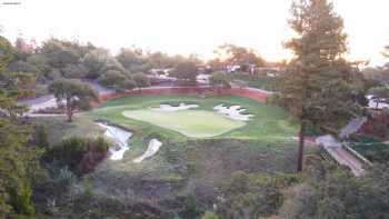 Pasatiempo Golf Course