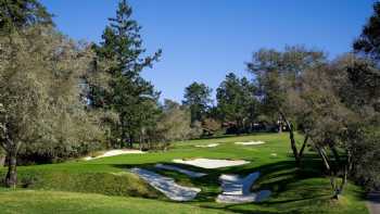 Pasatiempo Golf Course