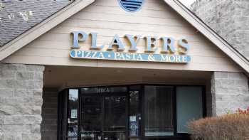 Players Restaurant and Sports Bar