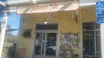 JavAmore Cafe