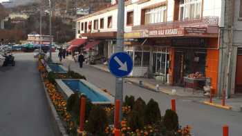 Çolak Market