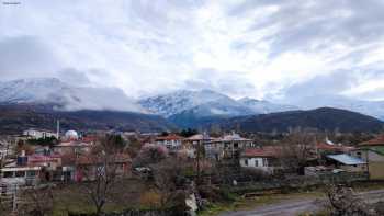 Üzümlü Sefam Otel