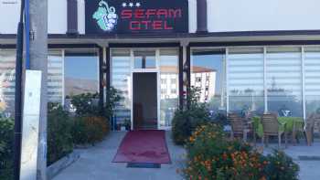 Üzümlü Sefam Otel