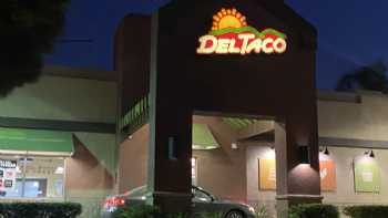 Del Taco