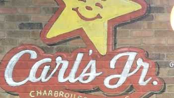 Carl's Jr.