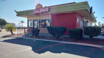 Del Taco