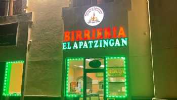 Birrieria El Apatzingán Estilo Michoacan