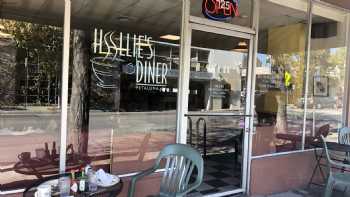 Hallie's Diner