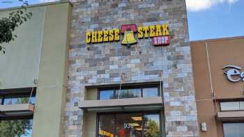 The Cheese Steak Shop