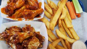 Original Buffalo Wings Restaurant