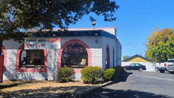 Original Buffalo Wings Restaurant