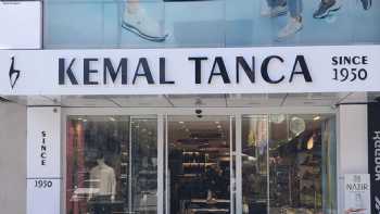 Kemal Tanca