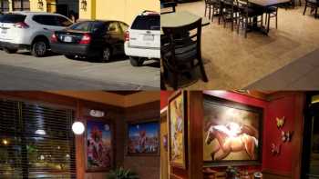 Los Alazanes Mexican Food