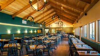 The Restaurant at Rush Creek Lodge