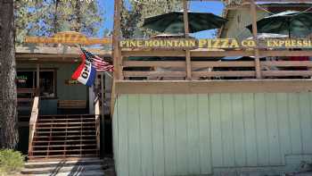 Pine Mountain Pizza Co