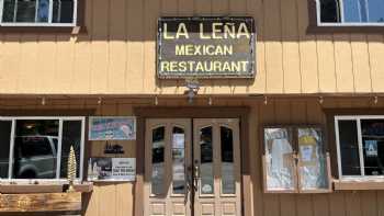 La Leña Mexican Restaurant